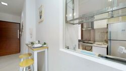 Shanghai One (D10), Apartment #588736971